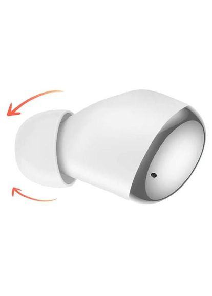 Наушники TWS White (BHR5844CN) Xiaomi Redmi Buds 4 (314865328)