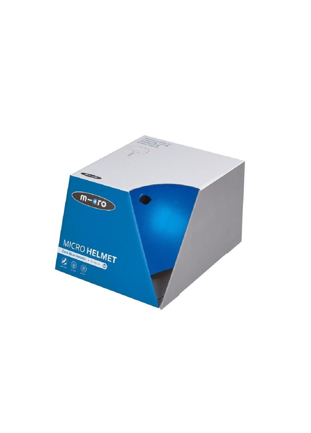 Захист для футбола Micro (362695726)