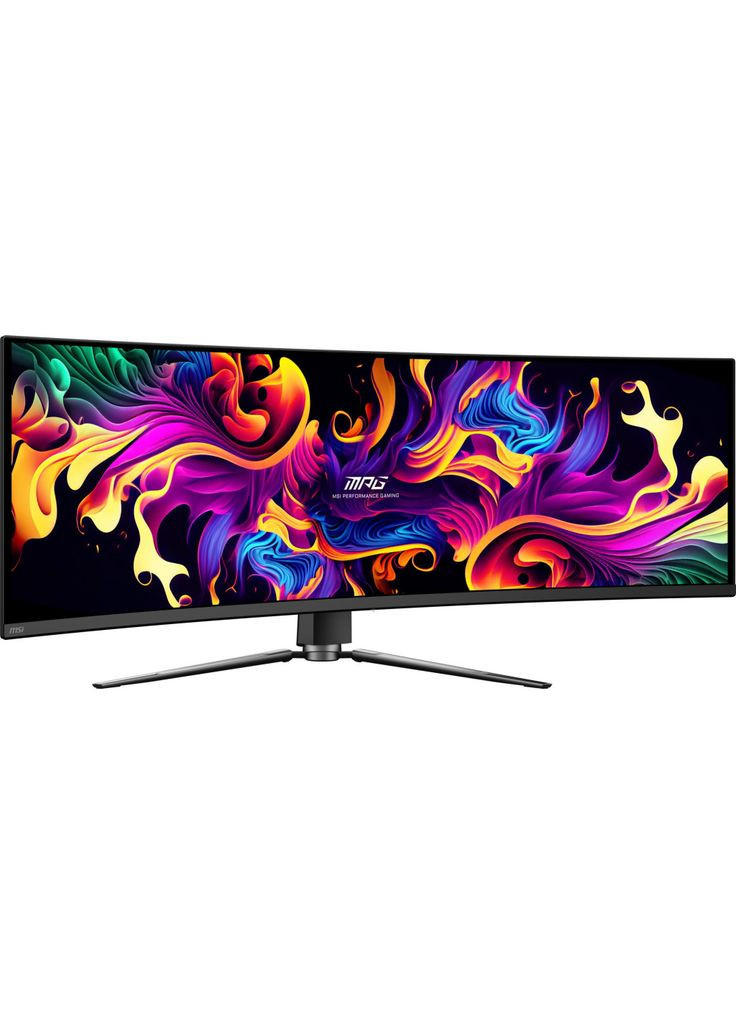 Монітор (m501326) MSI MPG 491CQPX QD-OLED (369029312)
