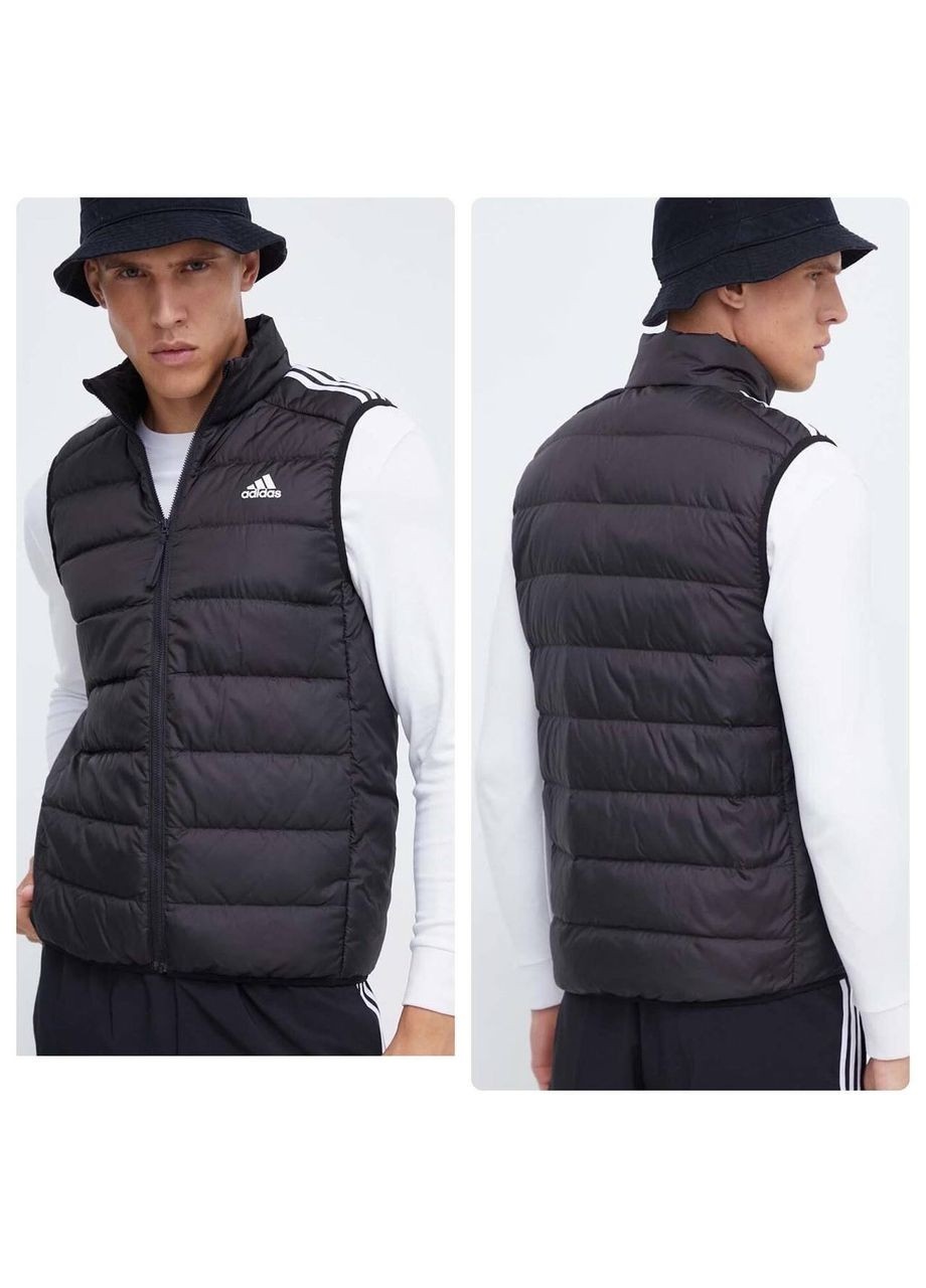 adidas ESSENTIALS 3S LIGHT DOWN VEST 302802710