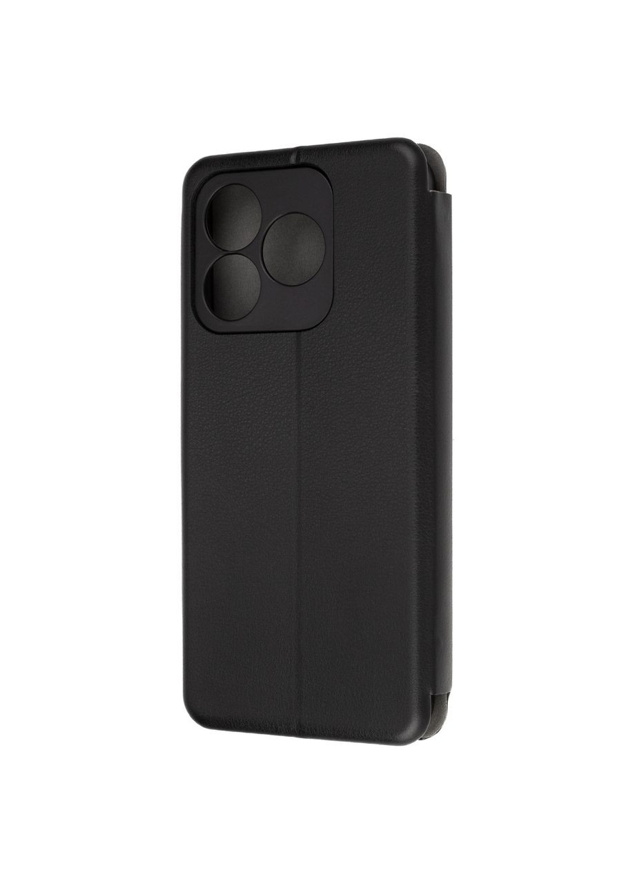 Чехол-книга G-Case для ZTE Nubia V60 Black (ARM79003) ArmorStandart (327883781)