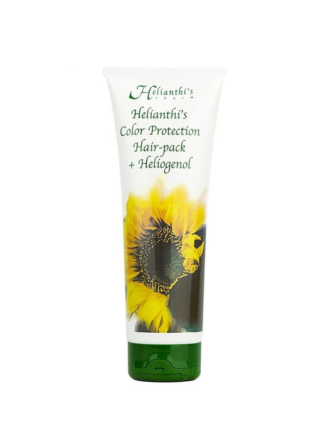 Маска-бальзам для волос Helianthi's Color Protection Hair-Pack + Heliogenol 250 мл Orising (279387198)
