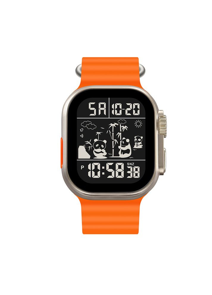 2247OR Orange SALE Skmei (324089208)