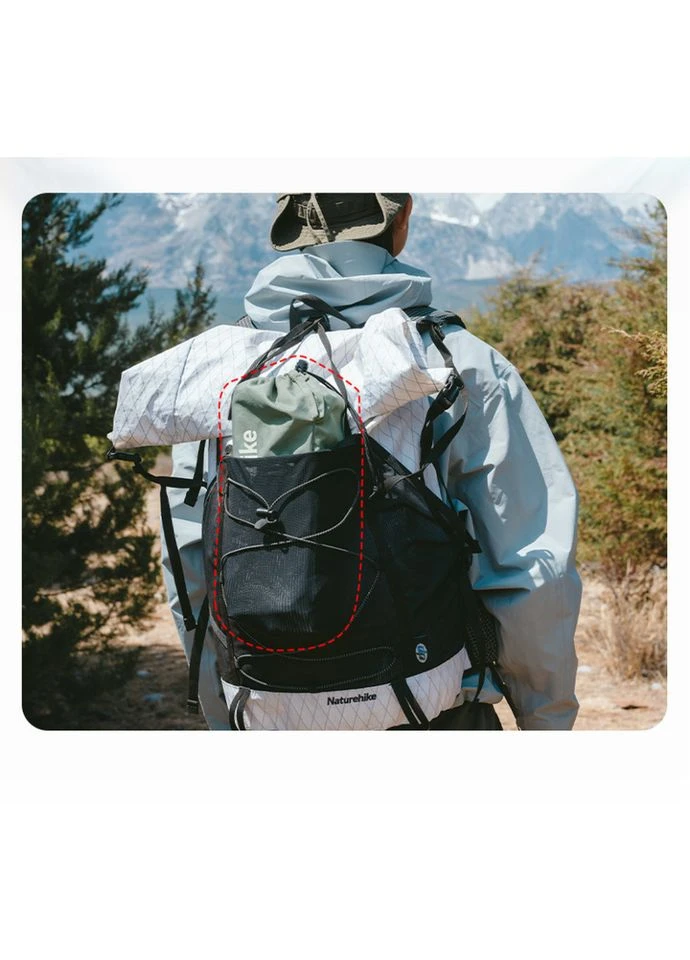 Складной стол Yamami Y01 CNK2450JJ027, М, алюминий Naturehike (393953127)