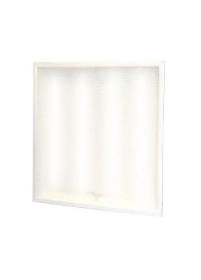 Светильник PRISMAT-B 36Вт 4200K LED панель для встраивания 595x595 мм Євросвітло (386401767)
