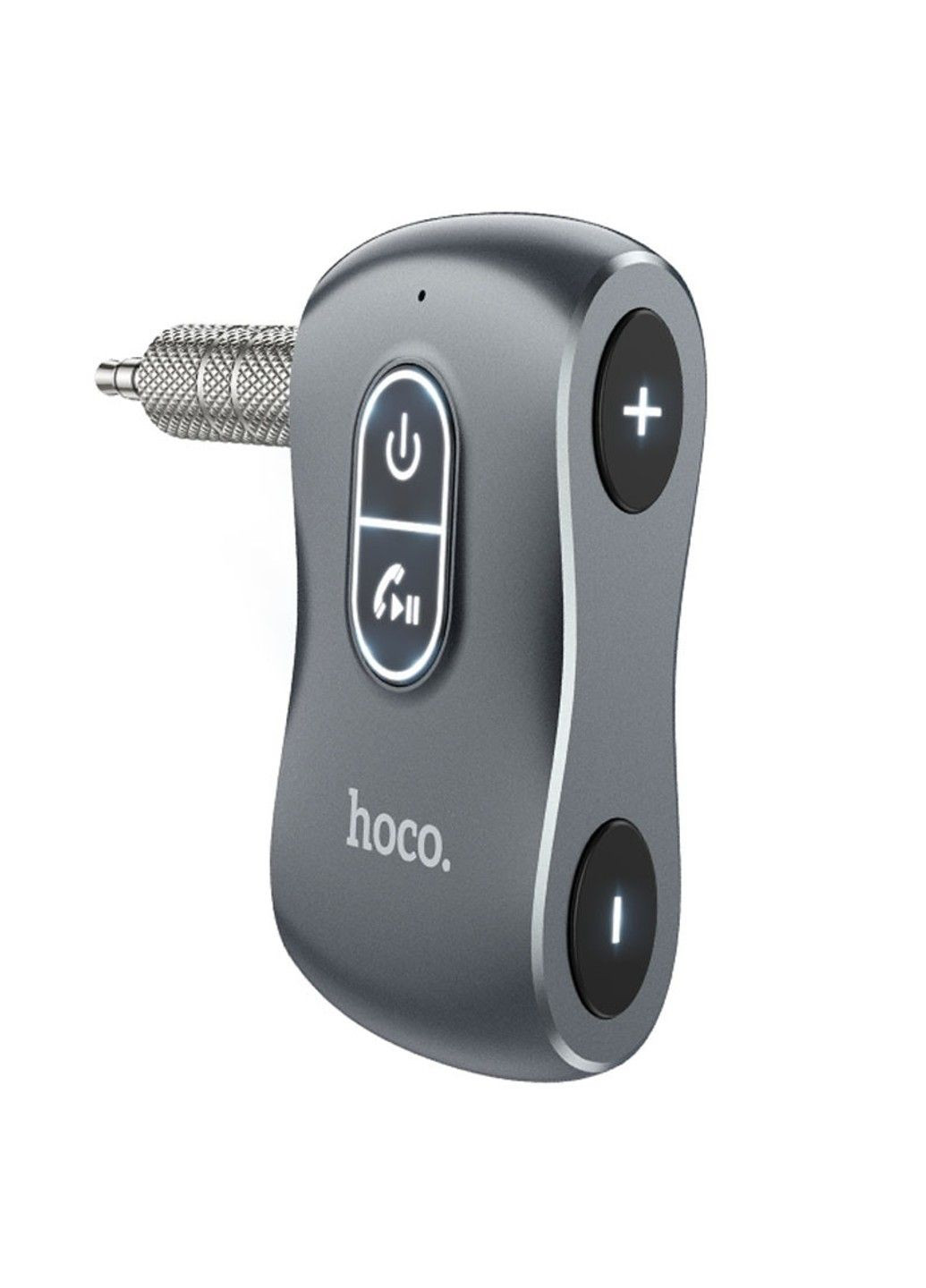 Bluetooth аудио ресивер E73 Tour Car Hoco (291880933)