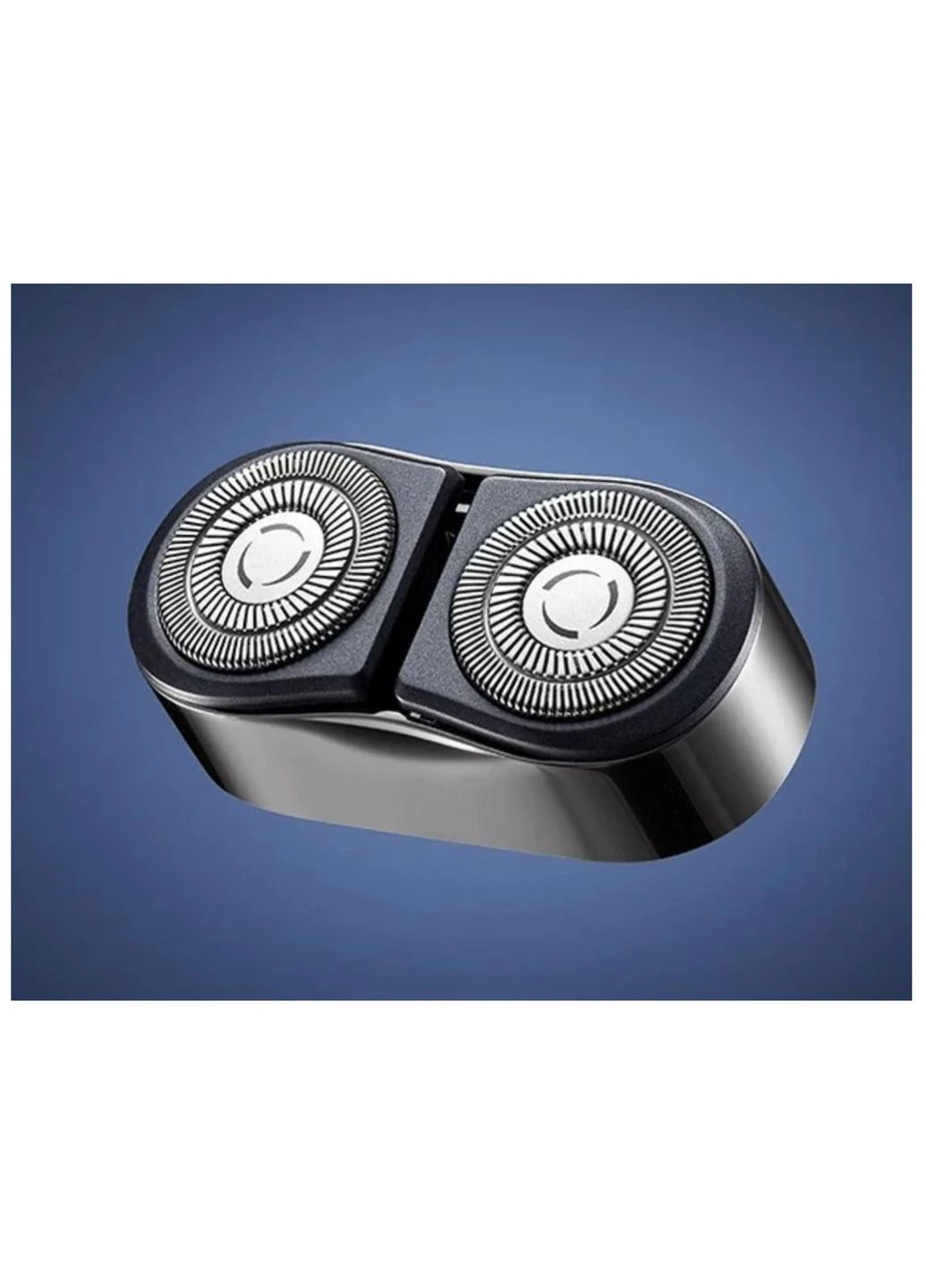 Насадка для электробритвы Electric Shaver S600 Replacement Head MiJia (401529015)