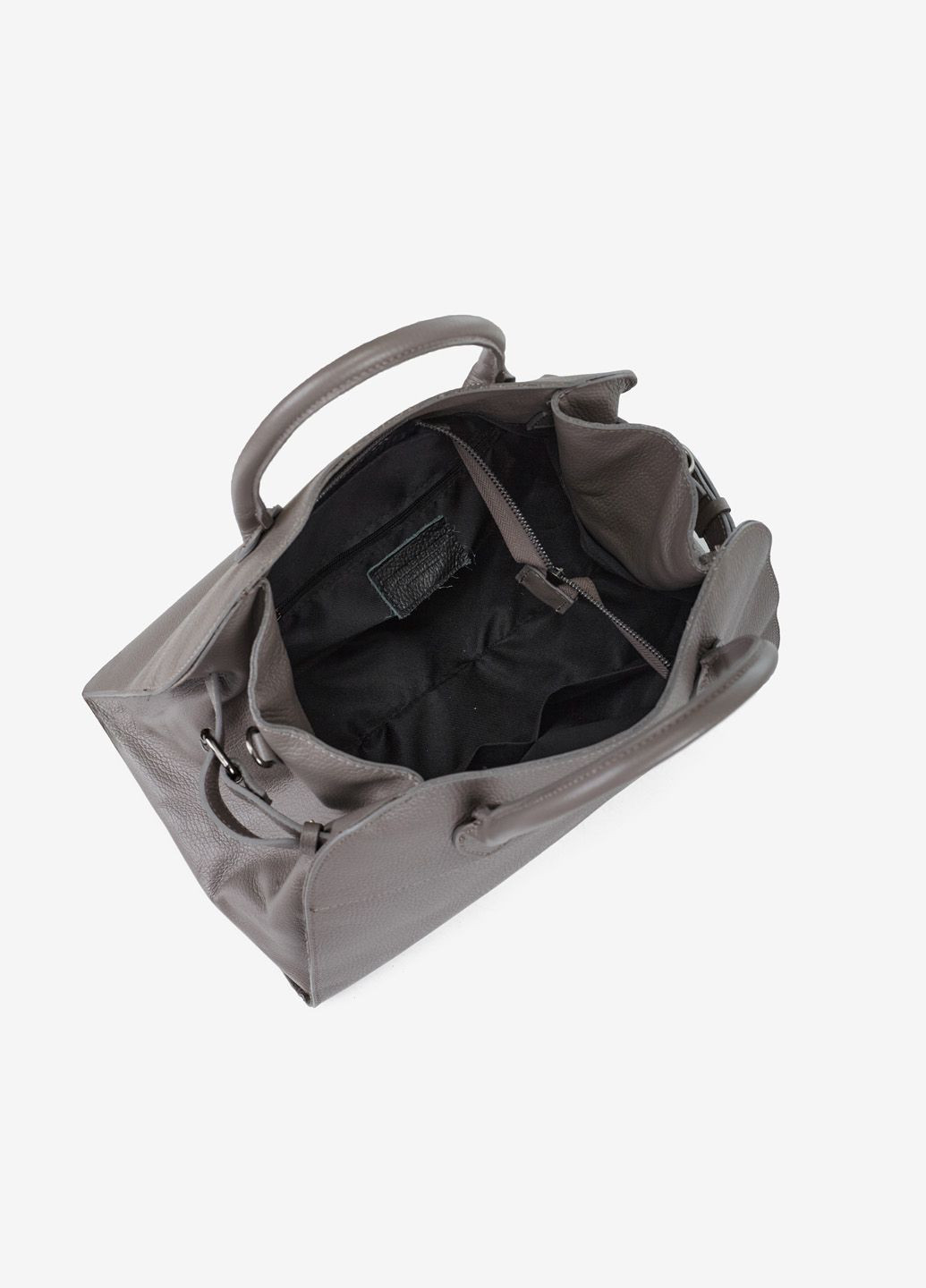 Сумка жіноча шкіряна саквояж велика Travel bag Regina Notte (308338102)