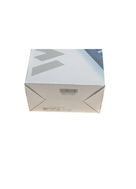 Фильтр салона WUNDER WP 918 Wunder Filter (360501044)