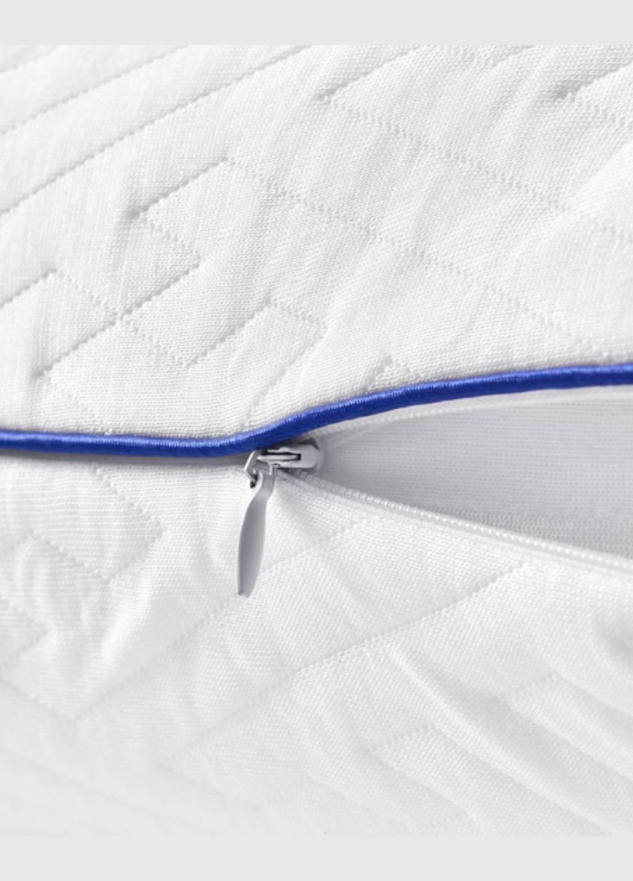 Ортопедична подушка 60х40х13 см IDEIA SleepWell (339870419)