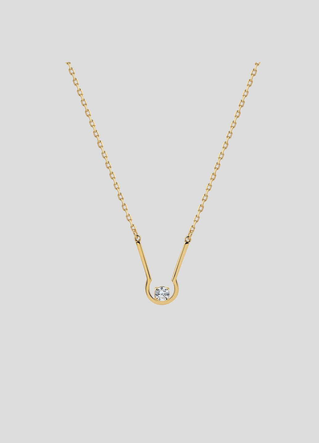 Подвеска Сияние утончённости Minimal (338799054)