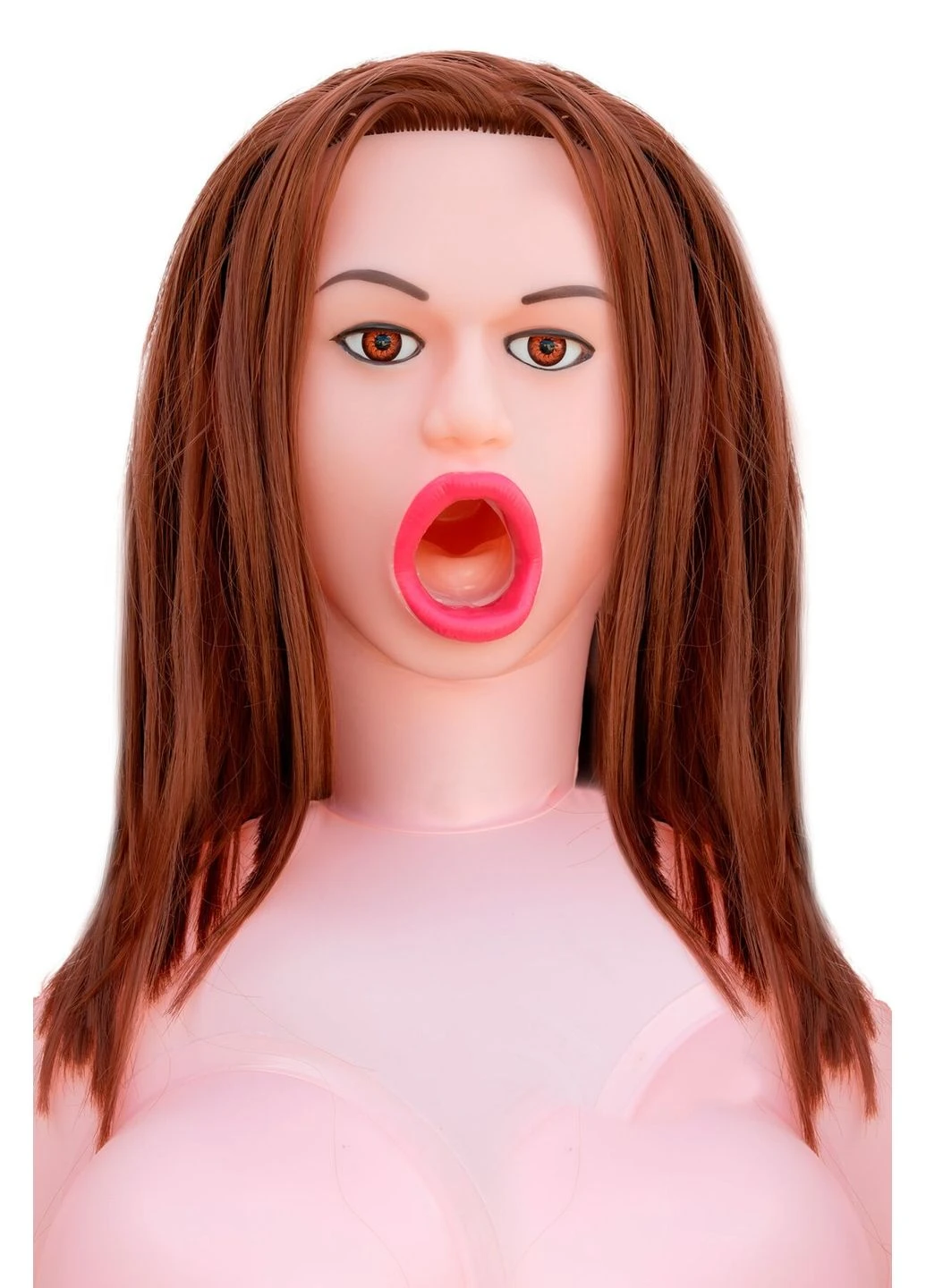 Надувная кукла Hot Redhead Candy Dolls (397538156)
