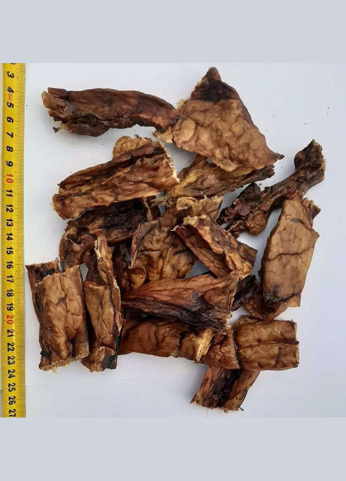 Натуральні ласощі для собак легкі яловичи сушені " " (Бетховен) Bethowen (326597399)