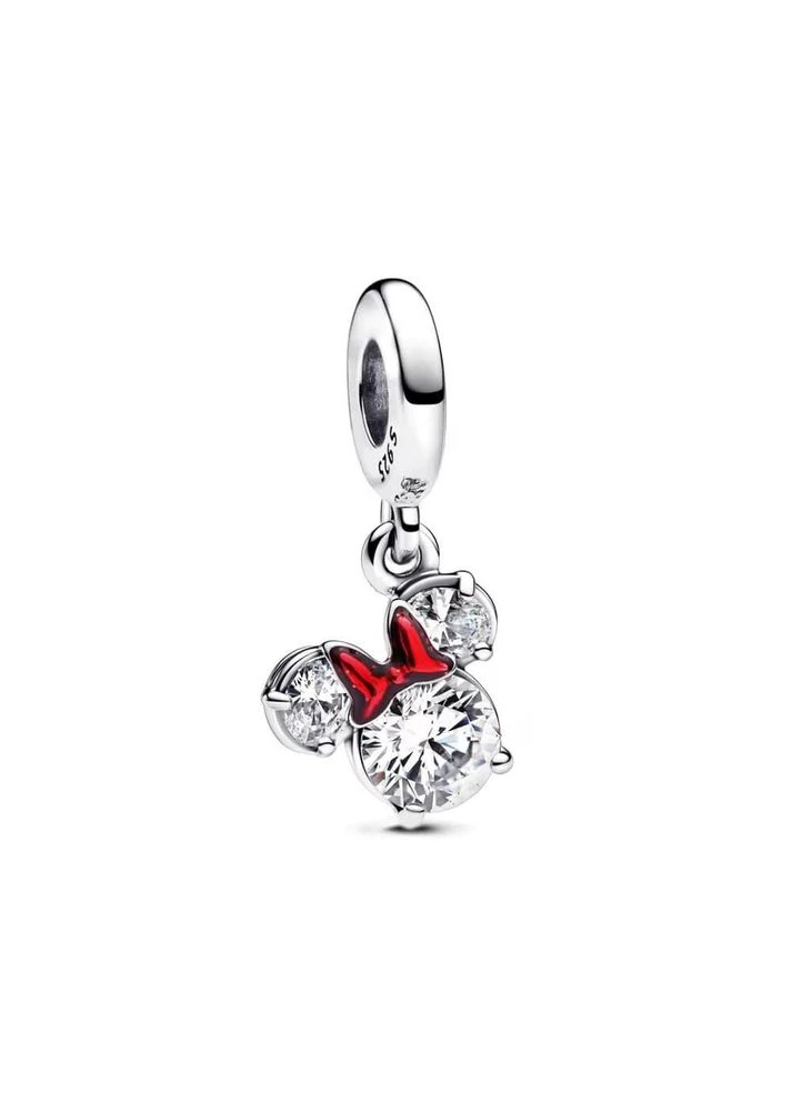 Шарм для браслета Pandora, Дисней Минни Маус камни Disney No Brand (384306268)