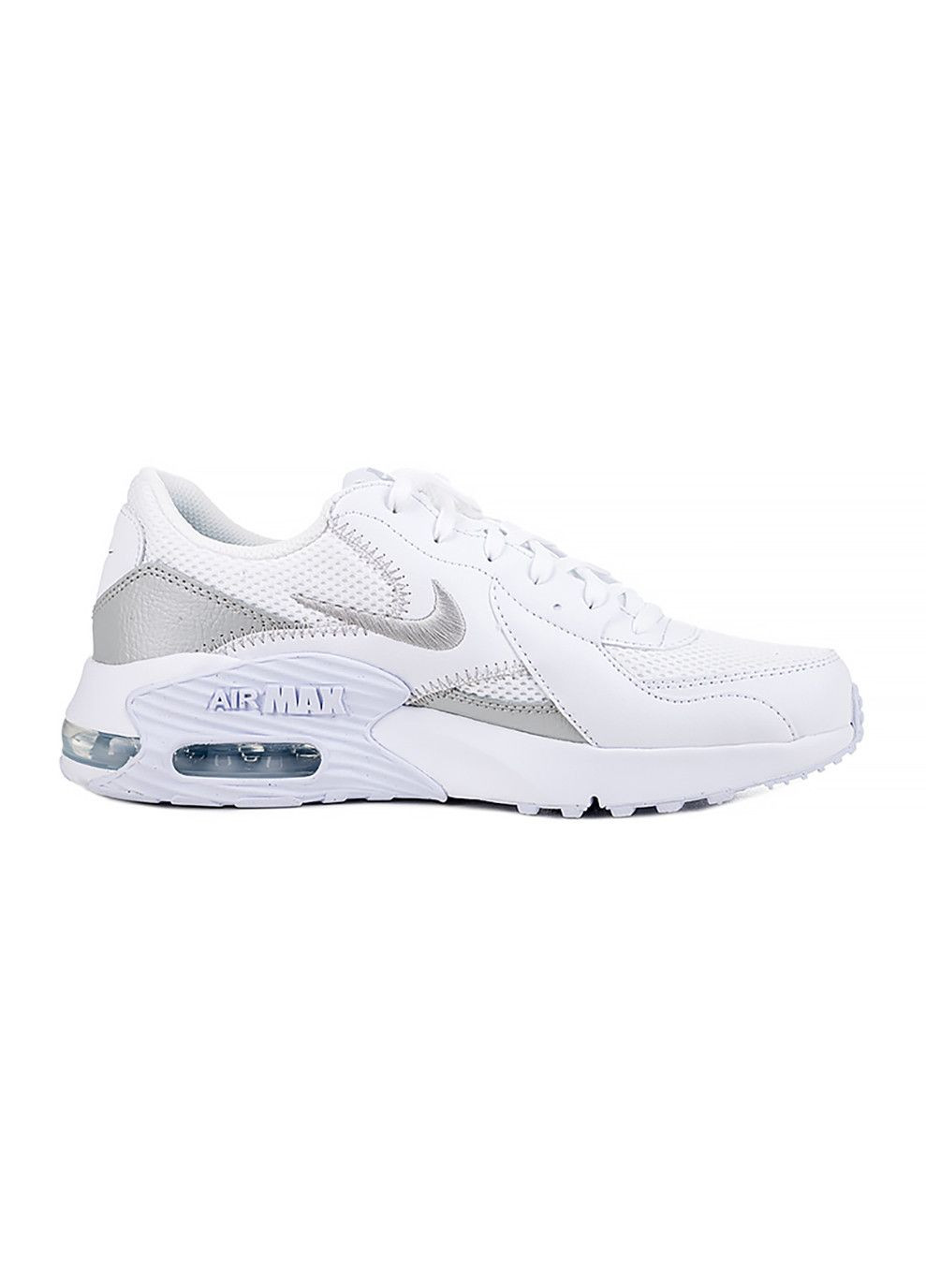 Жіночі Кросівки WMNS AIR MAX EXCEE Білий Nike білі демісезони (333961658)