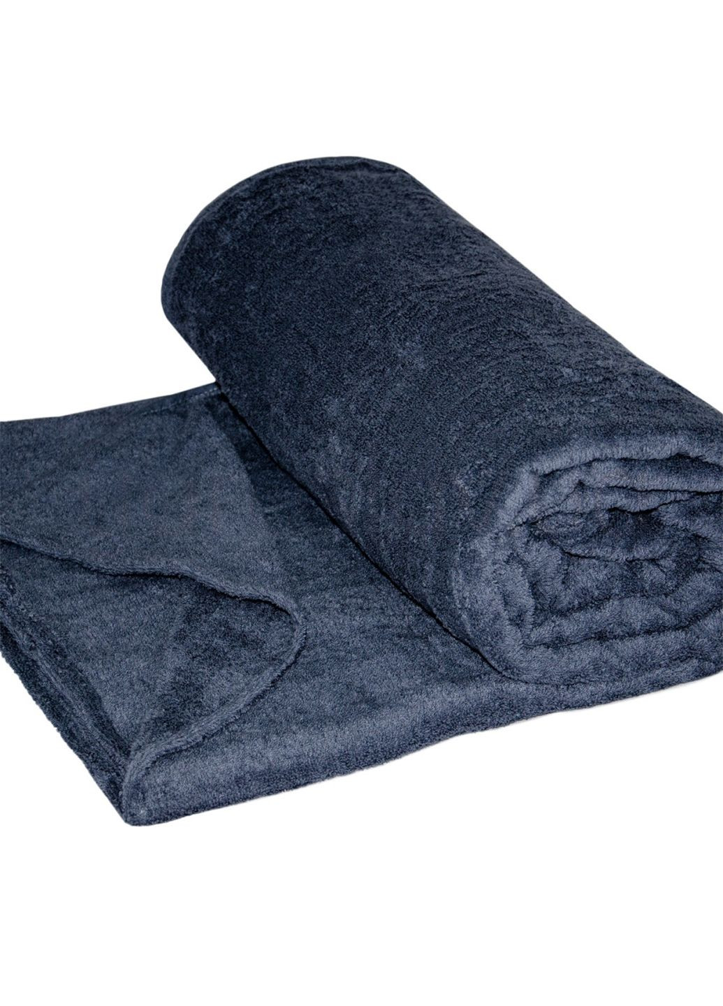 Простынь махровая гладкокрашеная 140х200 Ярослав (301988224)