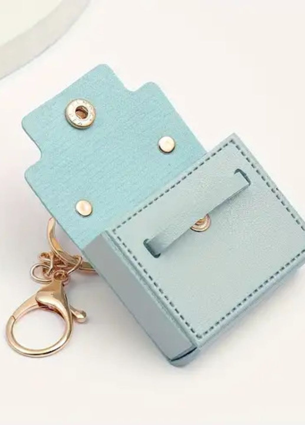 Брелок-ключница Мини-сумочка на сумку, косметичку No Brand (311281082)