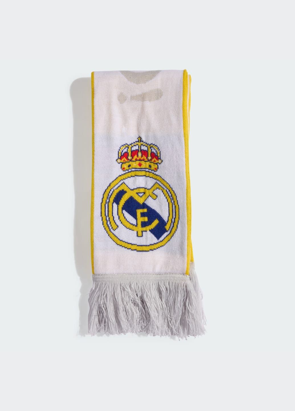 Домашний шарф Real Madrid Home adidas (352474015)