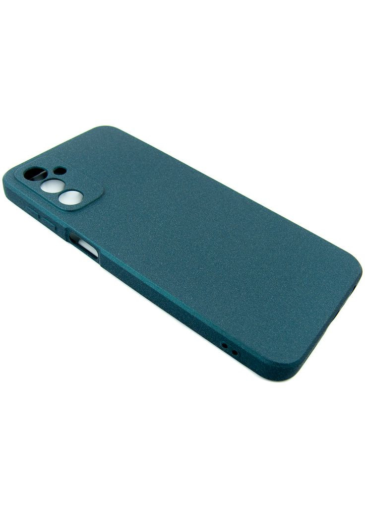 Чохол до мобільного телефона Soft Samsung Galaxy M23 5G (green) (DG-TPU-SOFT-07) DENGOS (367078194)