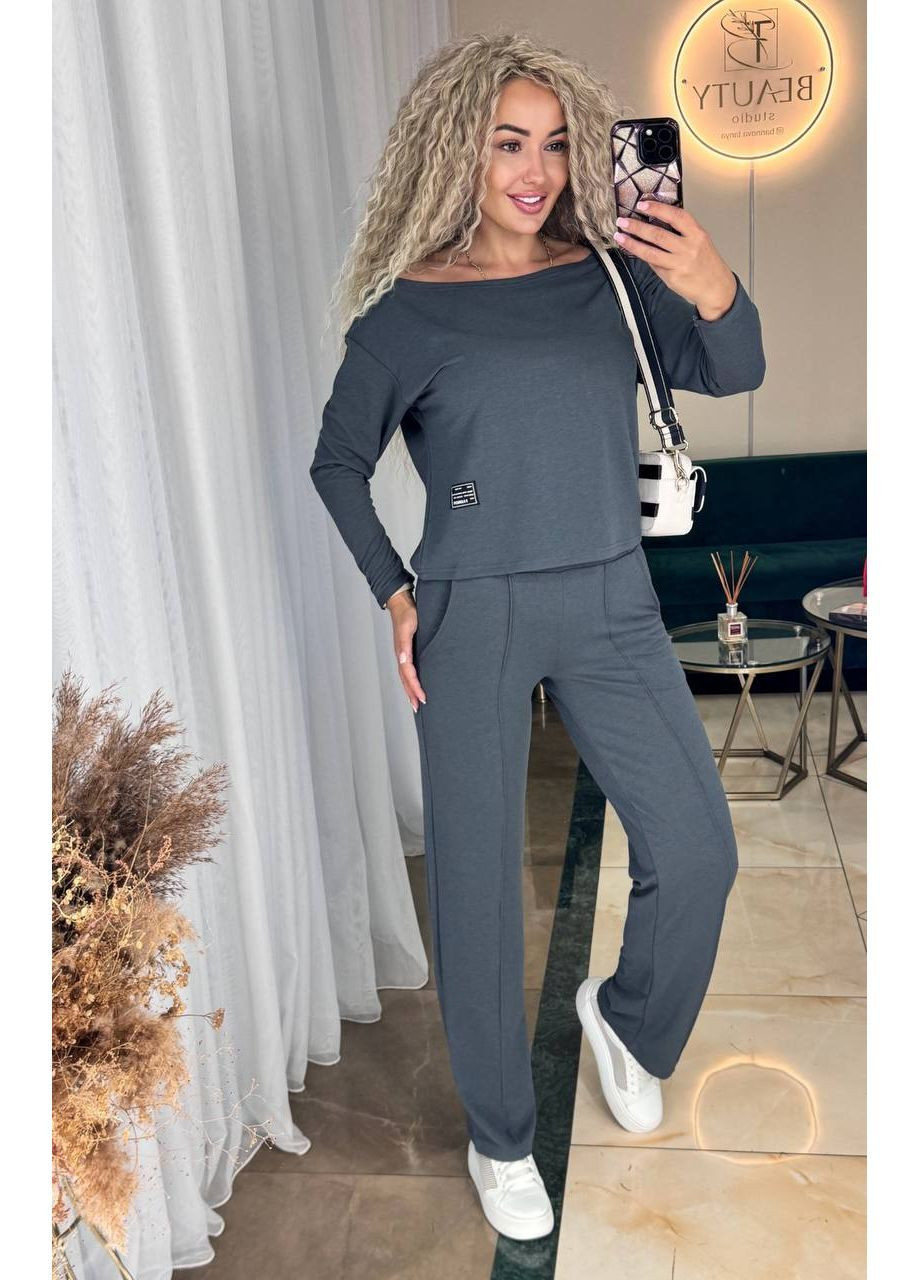 Жіночий костюм No Brand (363023279)