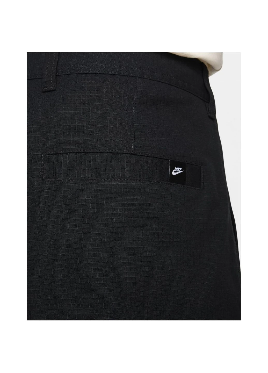 Шорти M NK CLUB WVN CARGO SHORT чорні FN3517-010 Nike (397840297)