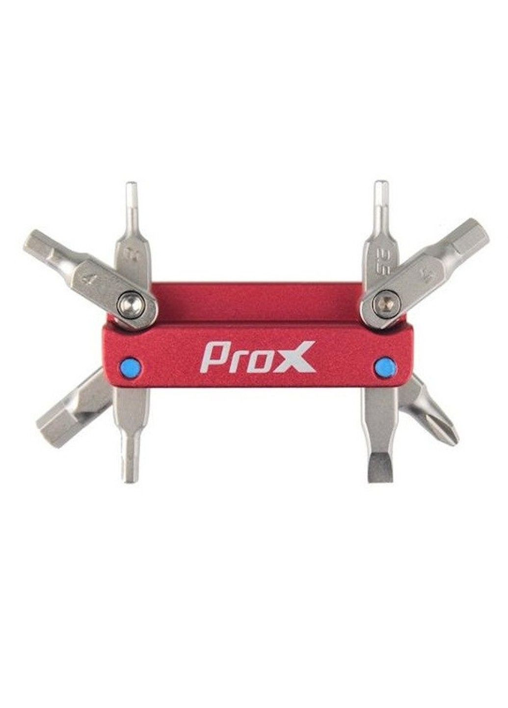 Мультиключ HF-84 8 функцій ProX (356453039)