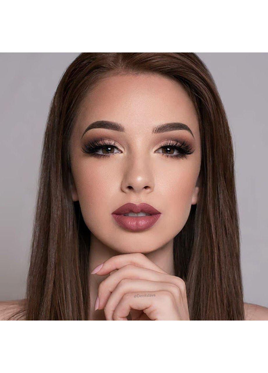 Набор многоразовых самоклеющихся накладных ресниц 5 моделей + ДВА маркера: и прозрачный Magnetic Lashes (366668507)