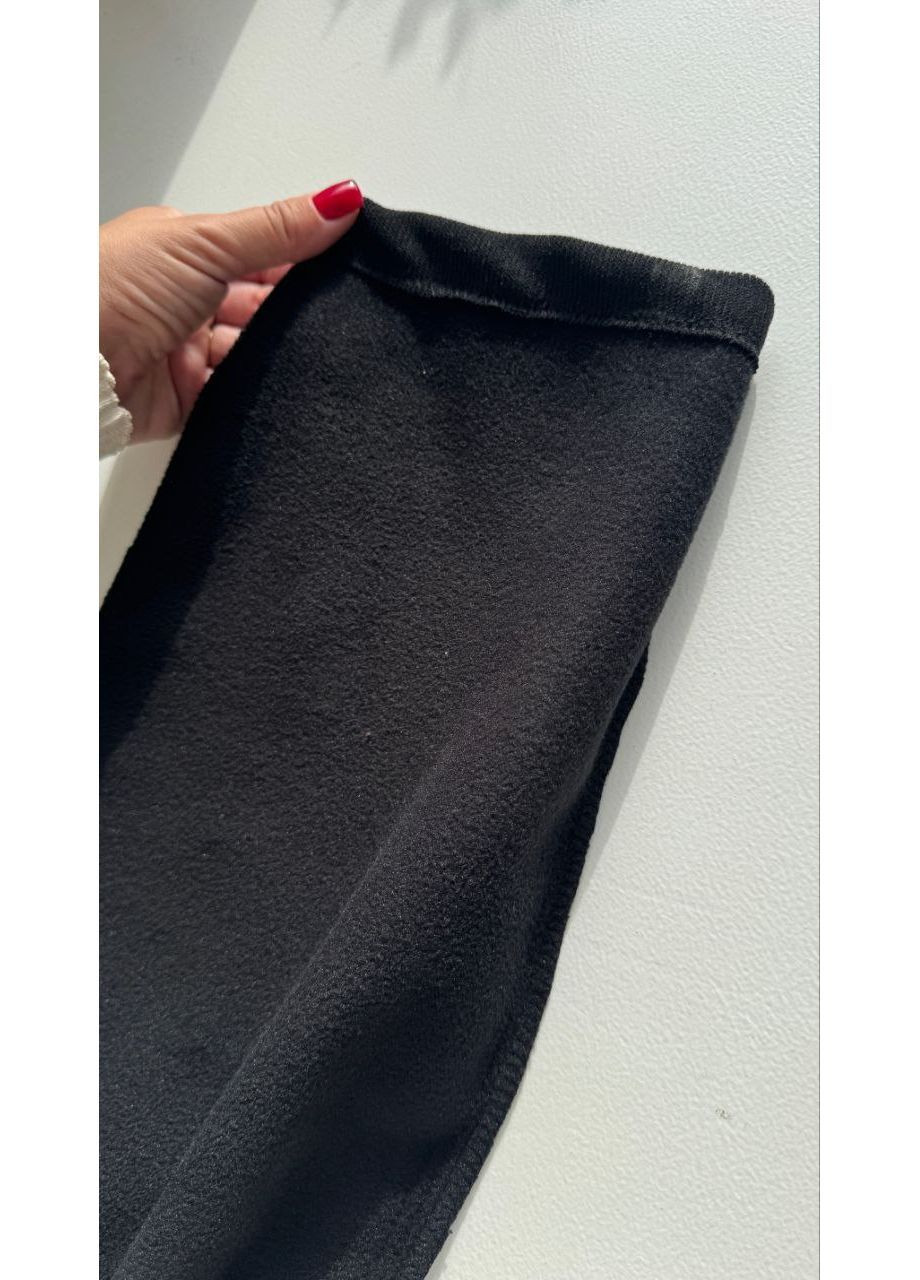 Вельветові брюки на флісі popluzhnaya (367254417)