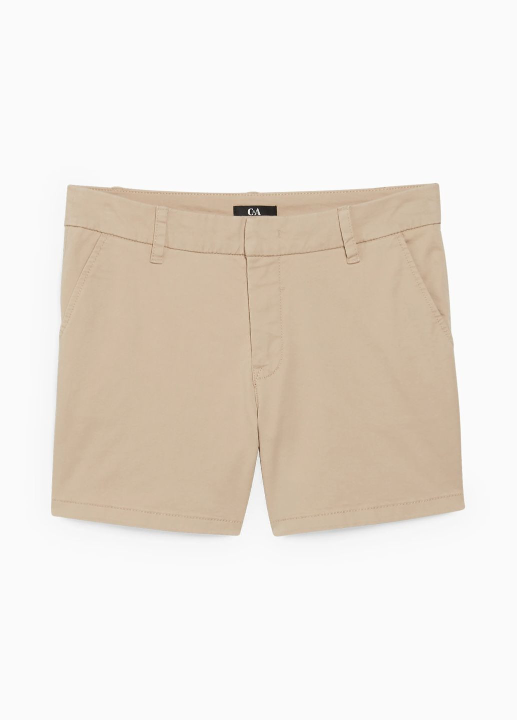 Шорты чино C&A (326970663)