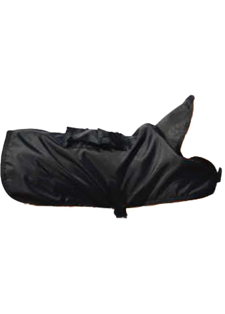 Дождевик, полиамид, чёрный, XL, 70см Happet (357074965)