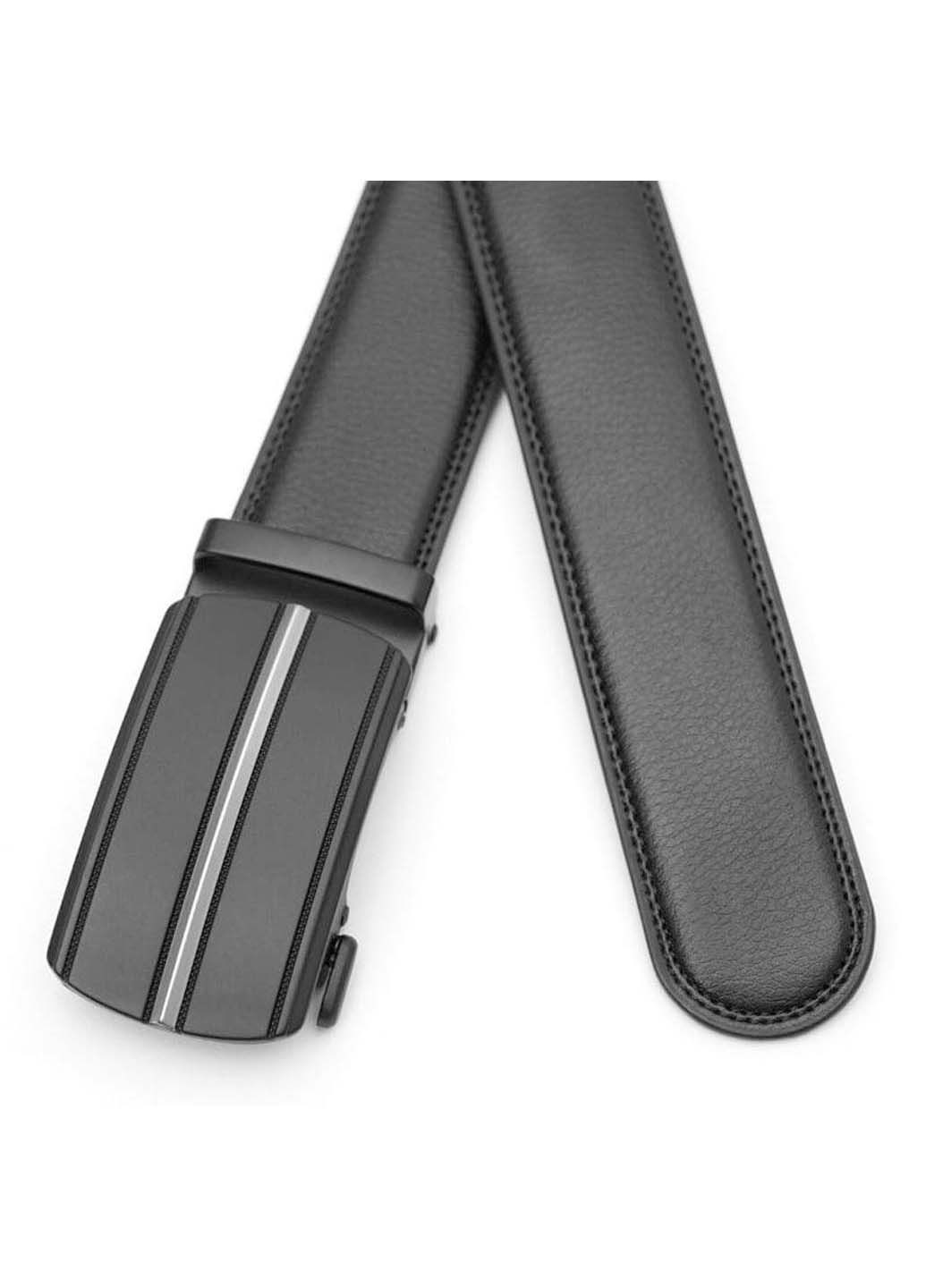 Ремень Borsa Leather v1gkx38-black (285696896)