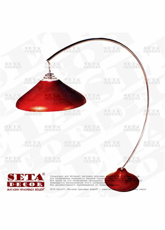 Торшер Джулия 200 см напольный Seta Decor (301908399)