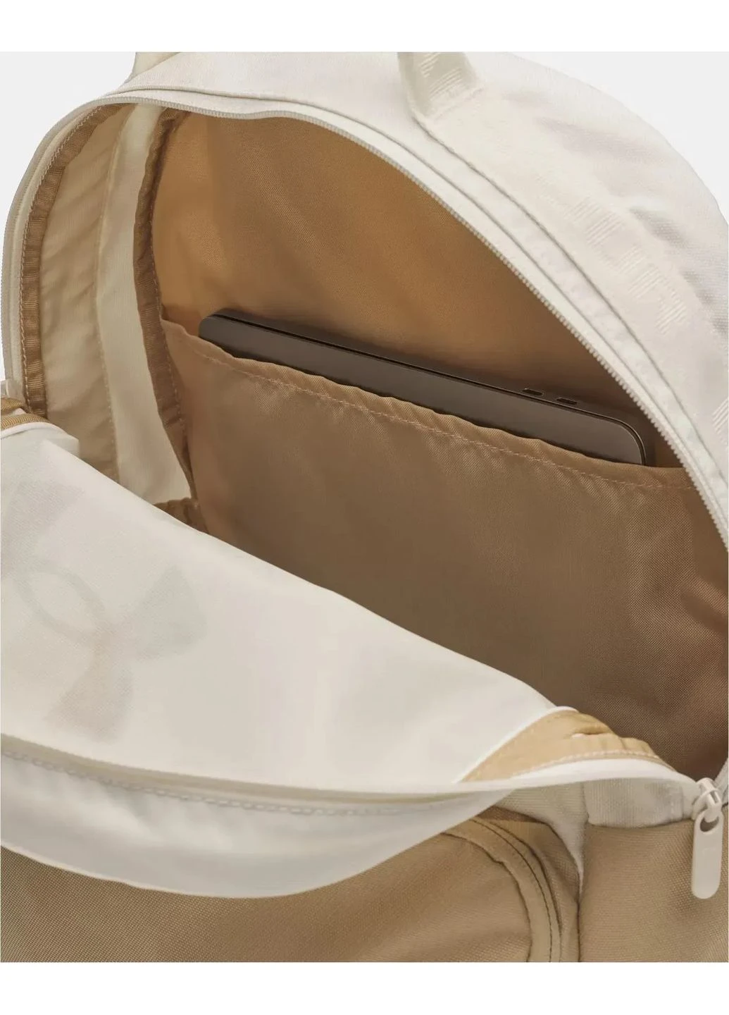 Рюкзак Essential Beige 1378415-279 Under Armour (399404736)