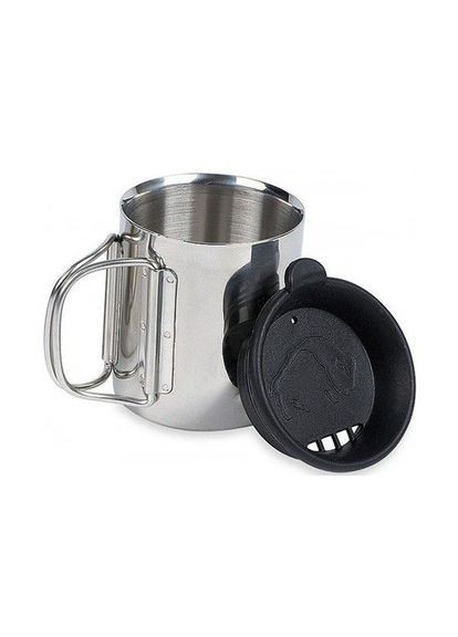 Термокухоль з кришкою Thermo 250 TAT 4080.000 Tatonka (316620499)