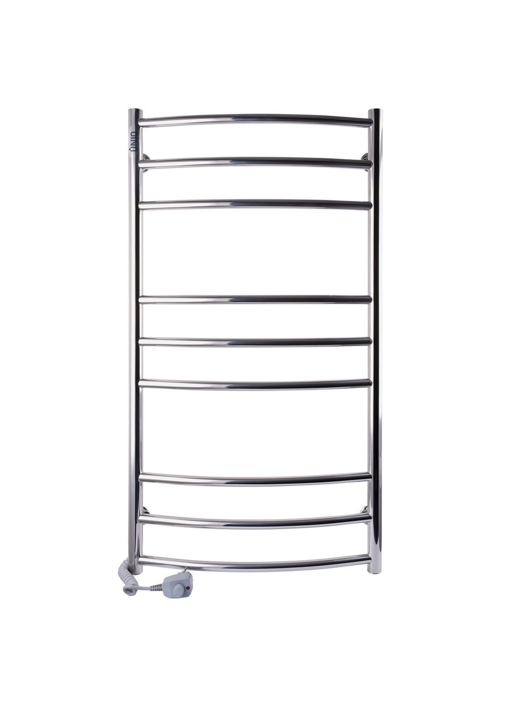 Полотенцесушитель LDE EL 1000500-9 Лестница Дуга Элит электро UNIO (299998795)