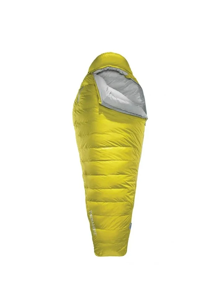 Спальник Parsec Yellow 11393 Therm-A-Rest (398063009)