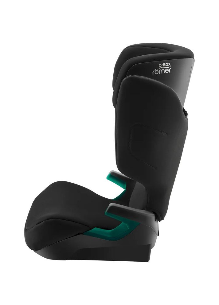 Автокрісло ADVENTURE PLUS Space Black (2000036852) Britax Römer (328200920)