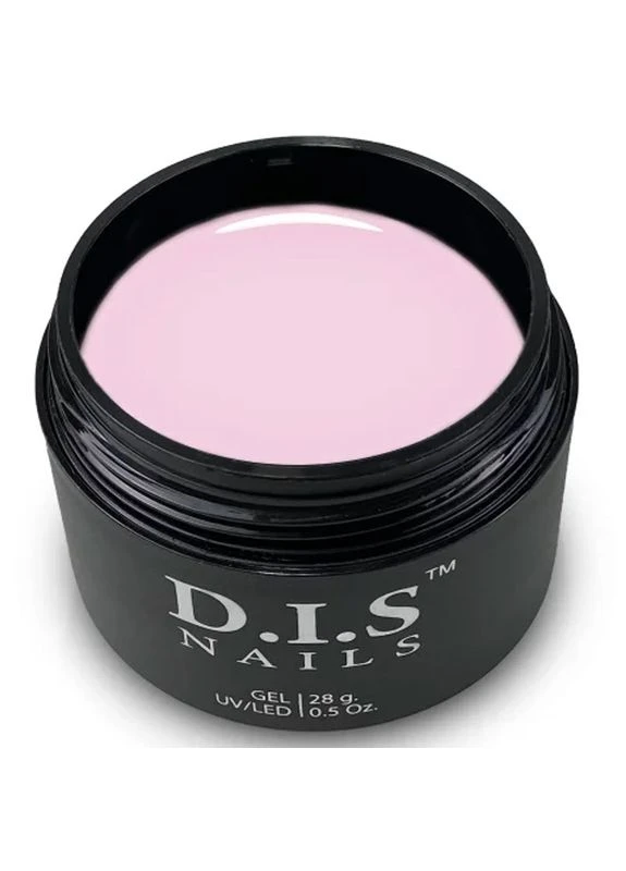 Гель для нарощування Nails Hard Bloom, 28 г DIS (386096142)