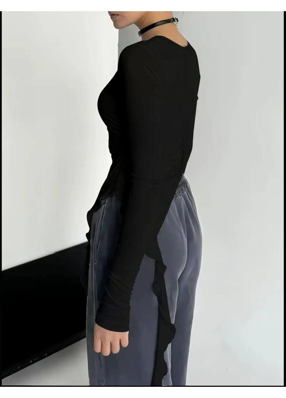 Лонгслів жіночій KaraMix (368875968)