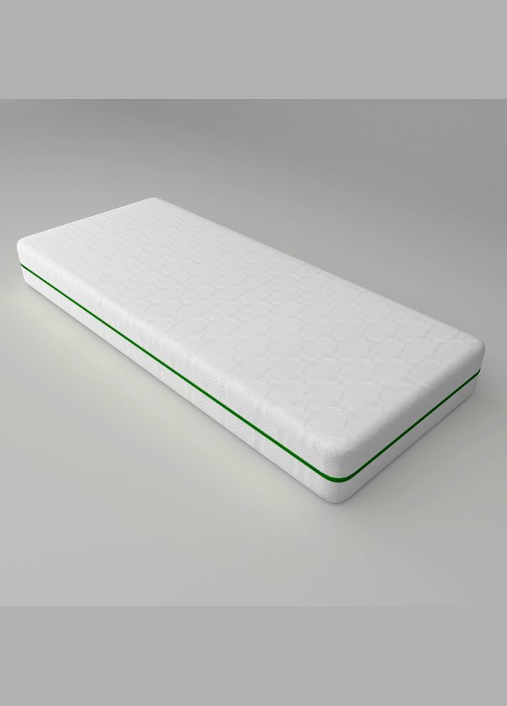 Матрац ортопедичний Koala Coco 80х190 см пружинний (ISM051087) iSmart (315141660)
