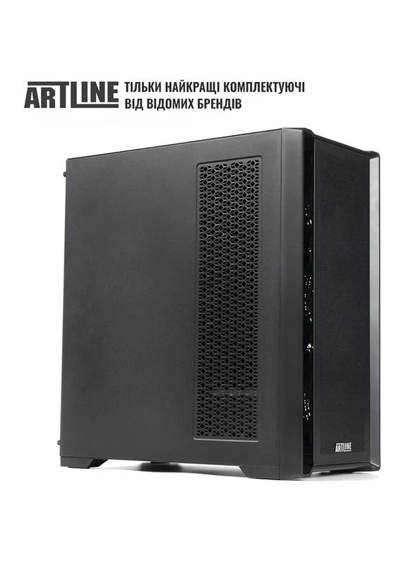 Компьютер WorkStation W96 (W96v62) ARTLINE (344459594)
