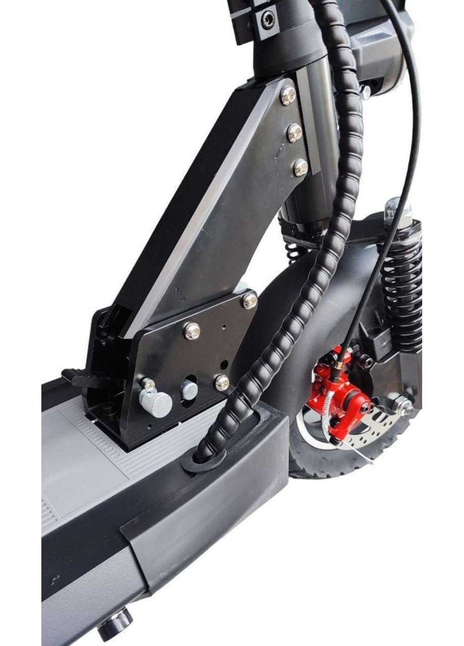 Электросамокат Kirin m4 pro 1000W 18Ah (s023) Kugoo (300533870)