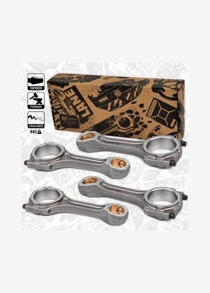 Шатун Et Engineteam (366301834)