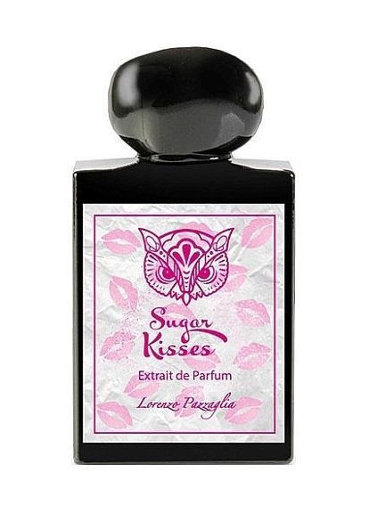Sugar Kisses 50 мл Экстракт Lorenzo Pazzaglia (333983034)