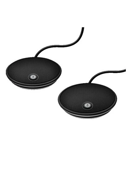 Микрофон для Group (989-000171) Logitech для Logitech Group (401029259)