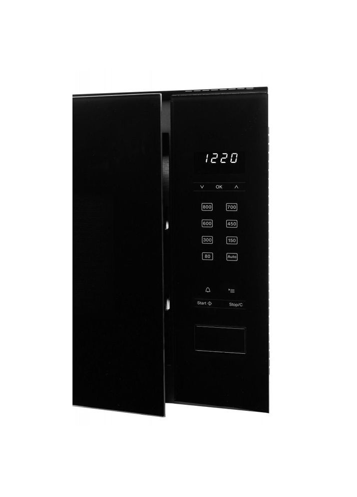 Встраиваемая микроволновая печь M 2230 SC ObsidianBlack MIELE