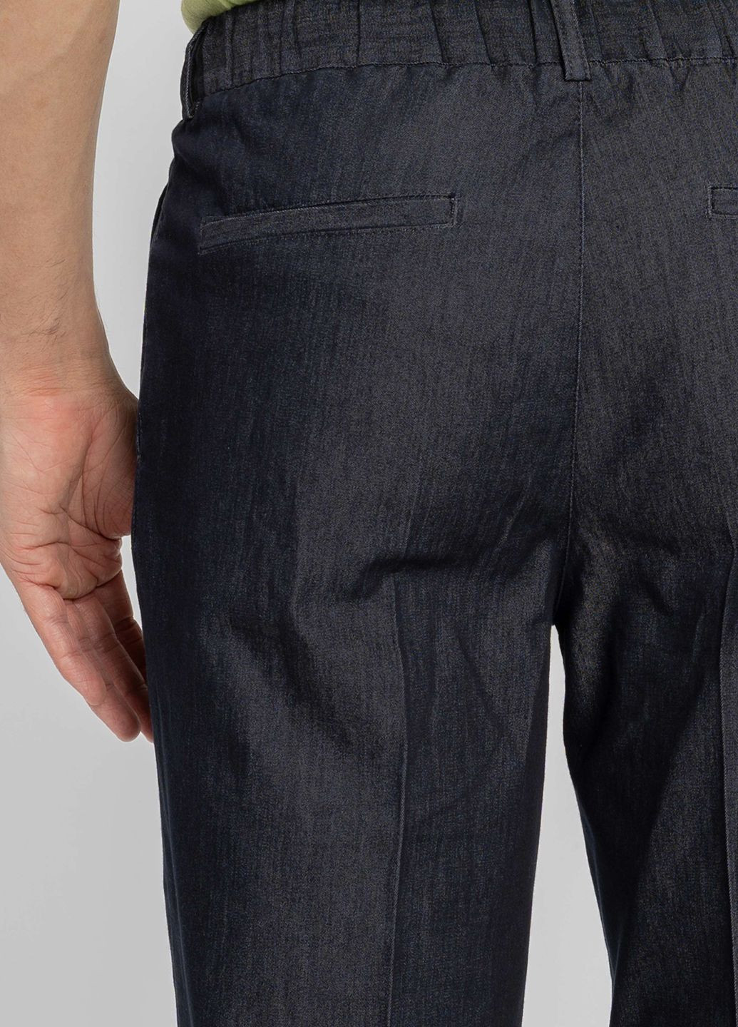 Брюки чоловічі сині Arber DIEGO (329201710)