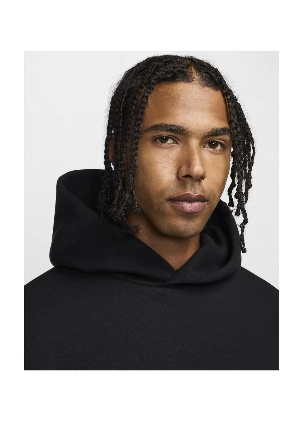 Кофта чоловіча M Tch Flc Hoodie Ri (FZ0744-010) Nike (370780588)