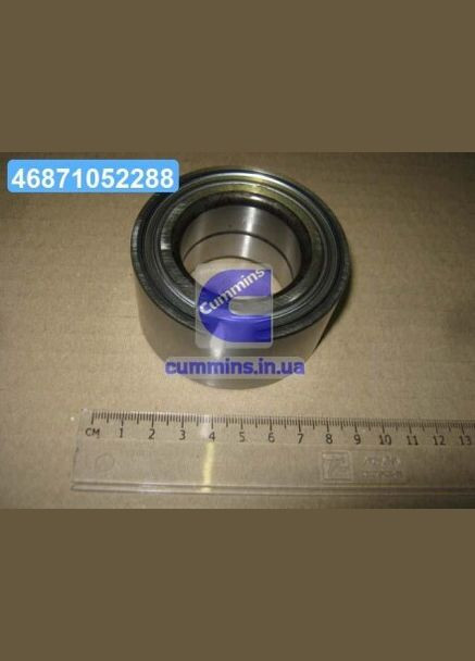 Підшипник маточини NTN (368210765)