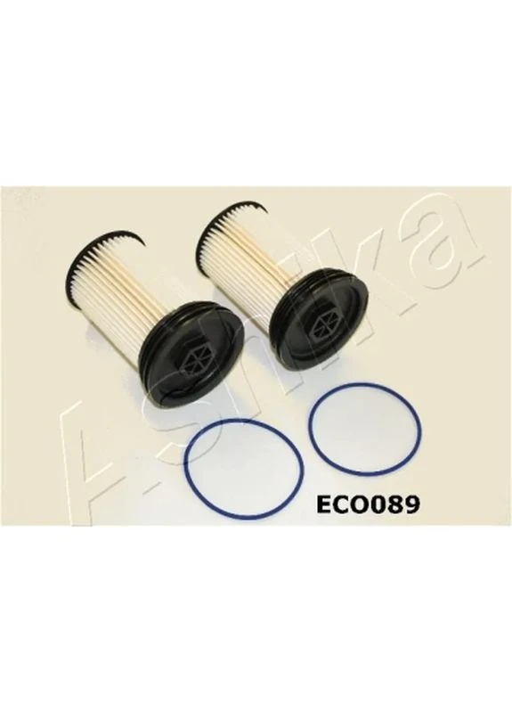 Фільтр паливний 30-ECO089 Ashika (398771886)